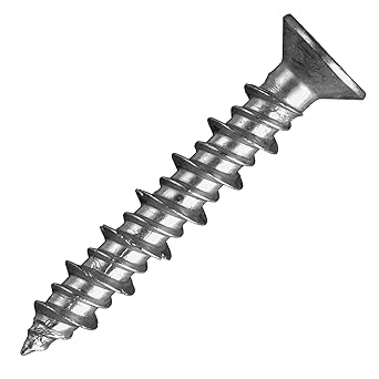 Amazon サンコーテクノ Pレスアンカー Pf Sタイプ サンディールパック Pf 4x25s P100 100本入り Pレスアンカー 産業 研究開発用品 通販