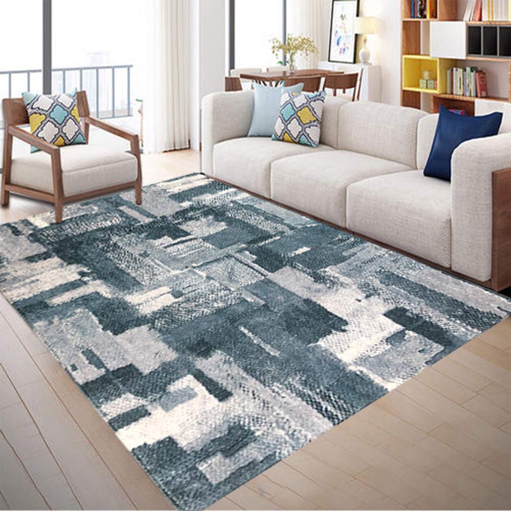 Best contemporary rugs for living room