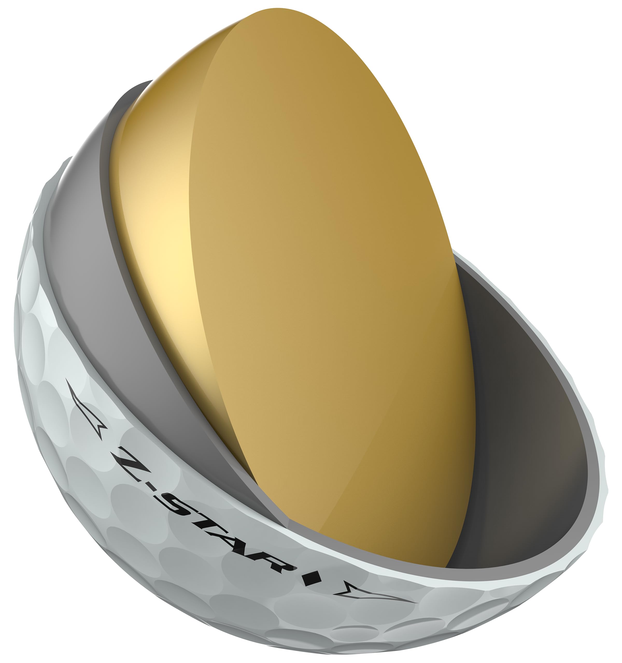 Srixon Z-Star Diamond Golf Balls