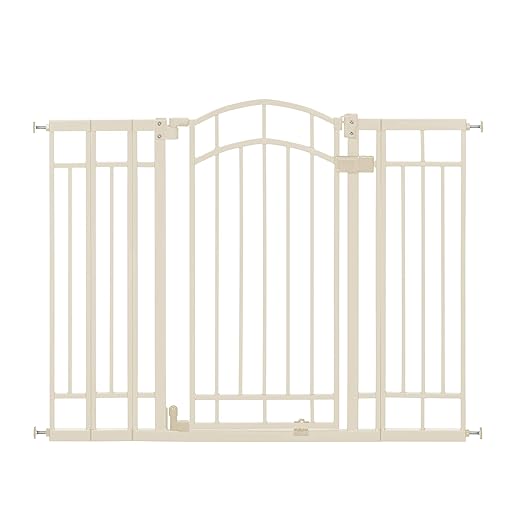 summer infant wide gate