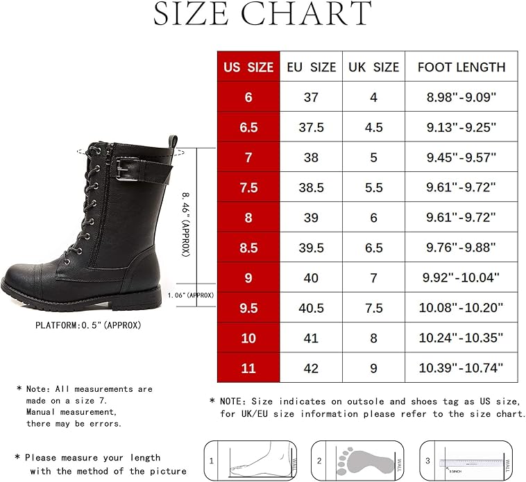 LifeStep Womens Jasmine Winter 6 Black