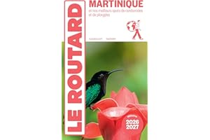 Guide du Routard Martinique 2026/27 (French Edition)