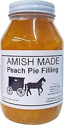 Amish Pie Filling and Topping