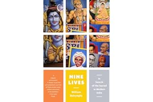 Nine Lives: In Search of the Sacred in Modern India (Vintage Departures)