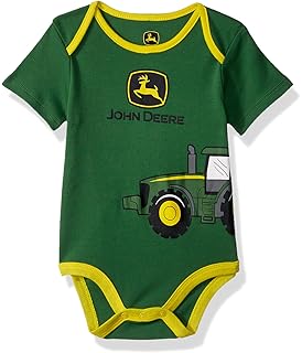 john deere baby stuff
