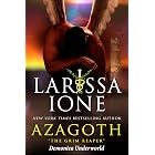 Azagoth (Demonica Underworld Book 1)