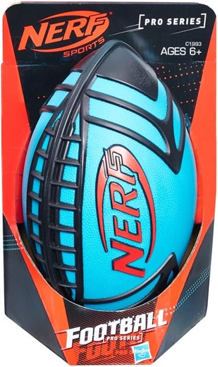 nerf rugby ball