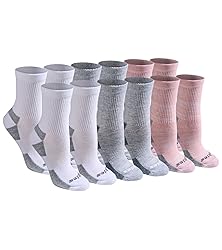 Dickies Women's Dri-Tech Advanced Moisture Wicking