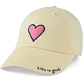 Life is Good Unisex-Adult Chill Cap