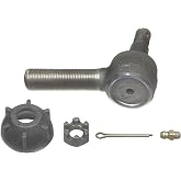 MOOG ES416R Steering Tie Rod End