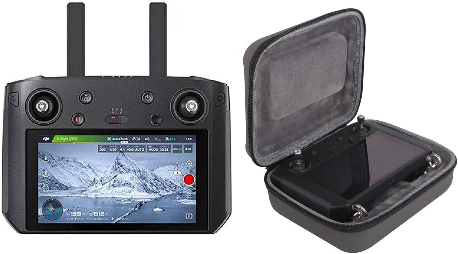 buy dji smart controller