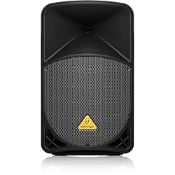 Behringer Eurolive B112W Active 1000-Watt
