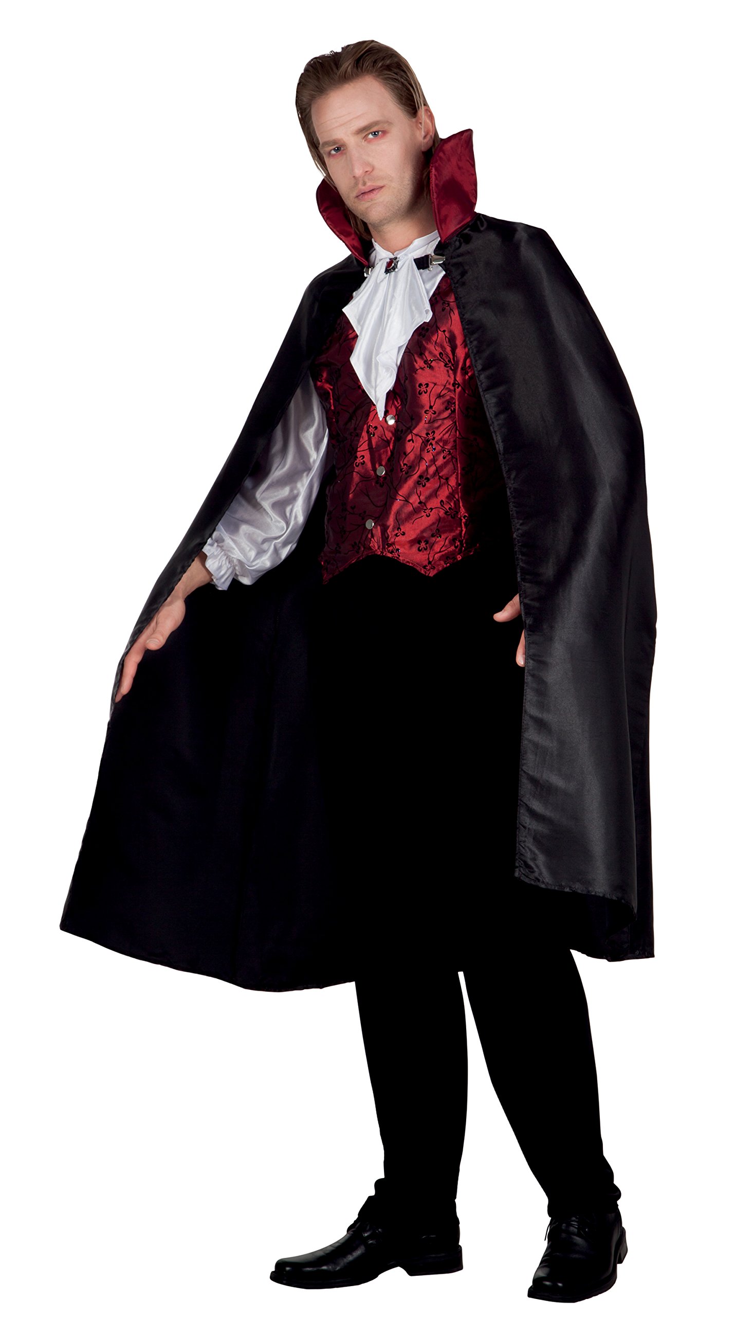 Boland Gothic Vampire Adult Costume