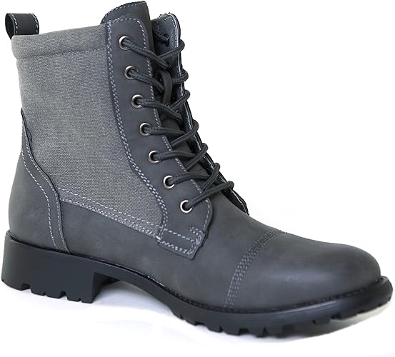 alpine swiss chukka boots