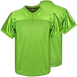 Phoneutrix Youth Blank Football Jersey, Kid's