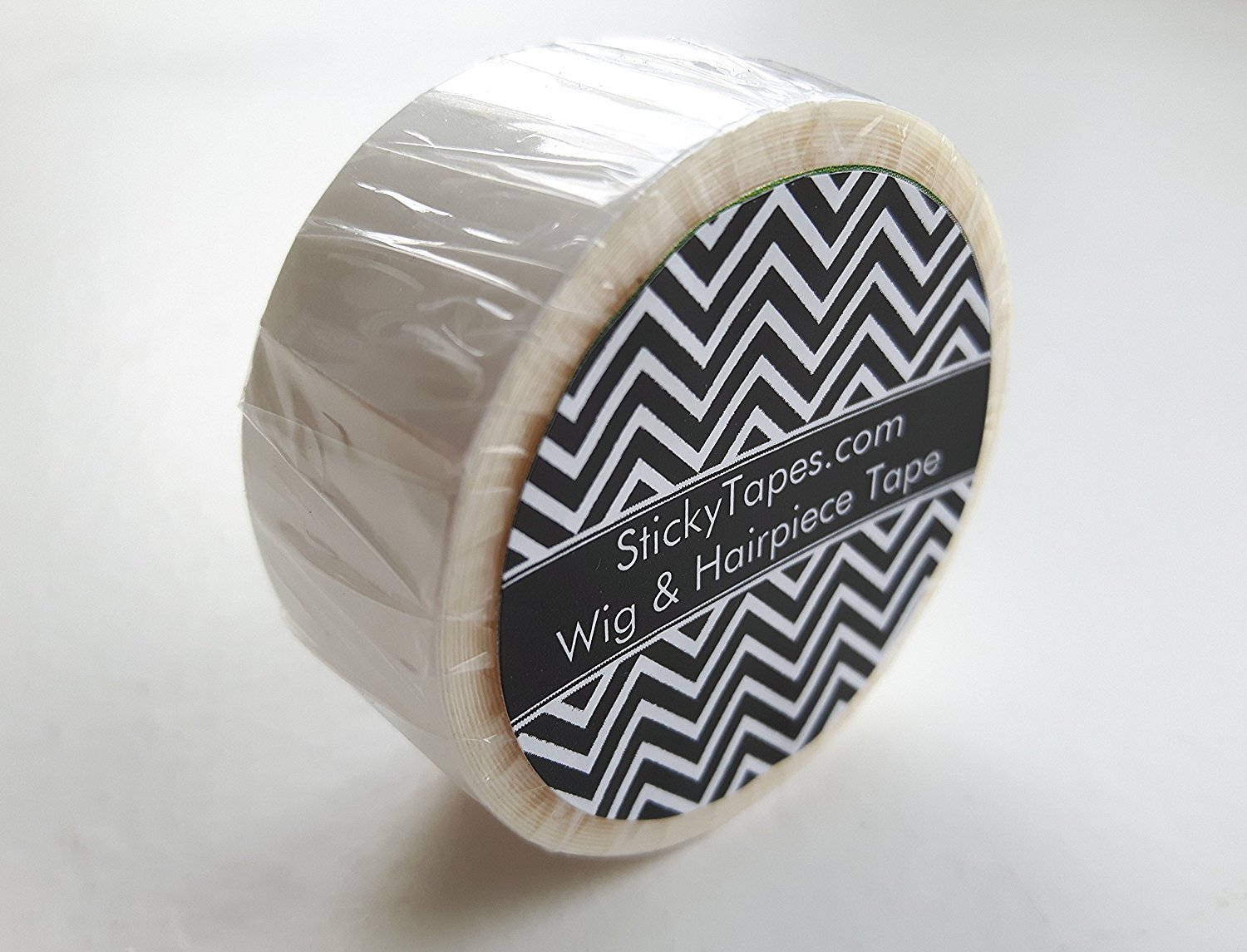 Wig & Hairpiece Tape by StickyTapes