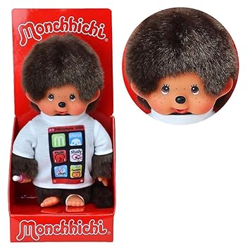 monchhichi amazon