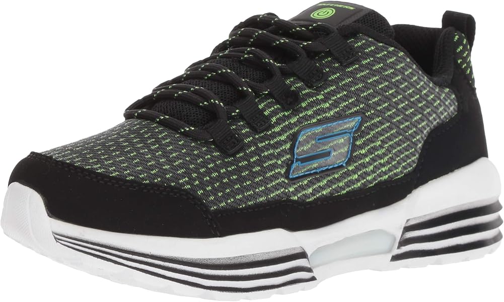 skechers light up the night