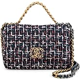 Shopbop Archive Women's Pre-Loved Chanel Shoulder Bag, Matelasse