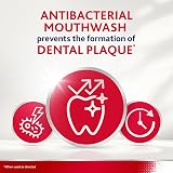 Corsodyl Original Mouthwash 300 ml Alcohol Free Gum Disease view 4