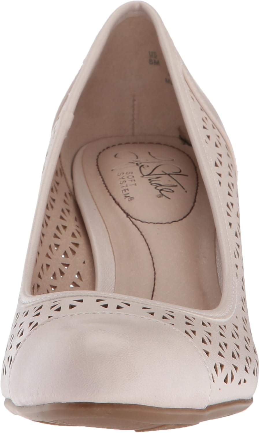 lifestride lively pump