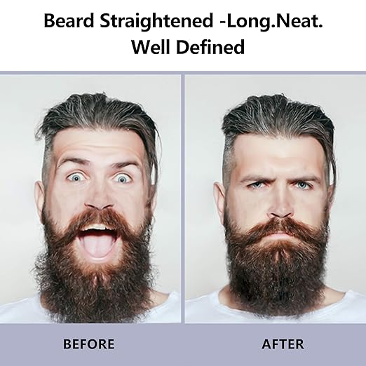 Duebel beard straightener Clearance