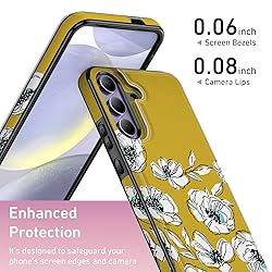 LETO for Samsung Galaxy S24 Plus Wallet Case - Flip