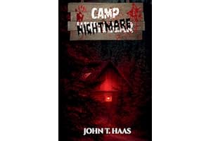 Camp Nightmare: A Reunion Thriller