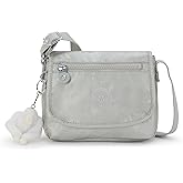 Kipling Women's Sabian U Minibag, Lightweight Crossbody Mini Bag, Crossbody Bag