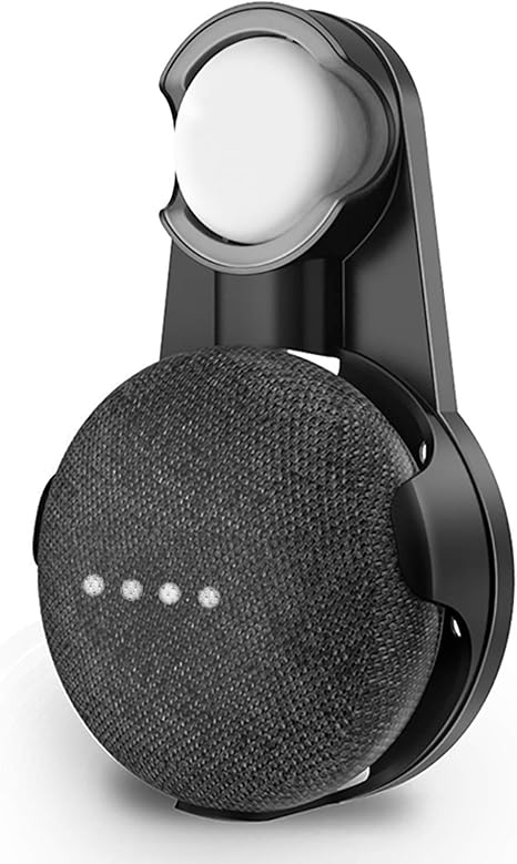 amazon google home mini mount