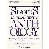 The Singer's Musical Theatre Anthology - Teen's Edition: Soprano Book Only (Singers Musical Theater Anthology: Teen's Edition