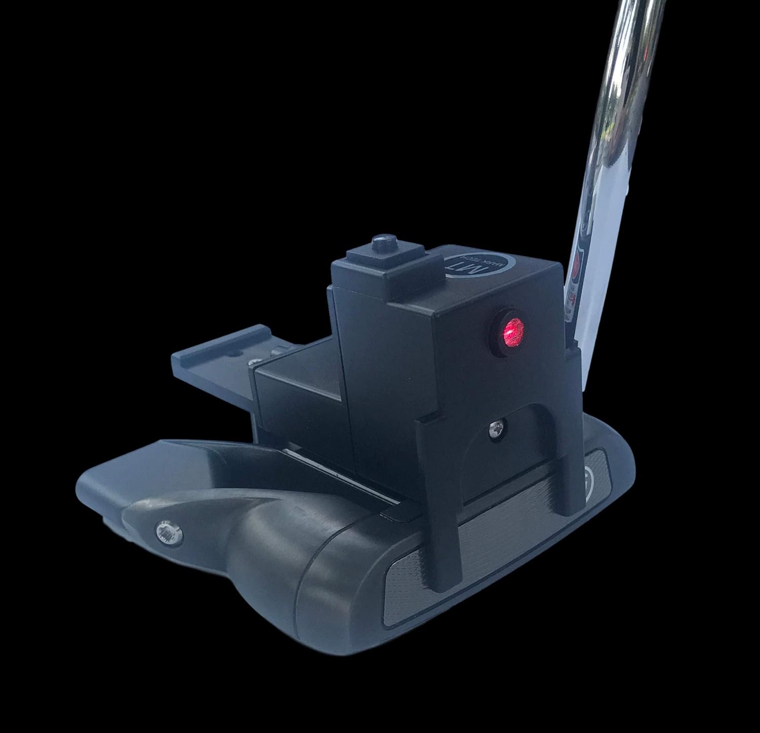 Mark-Tech Laser Putter Golf Training Aid : Sports & Outdoors