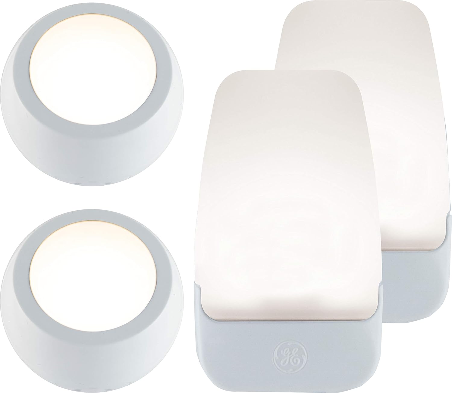 Best ge incandescent auto night light