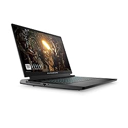 Alienware M15 R6 Gaming Laptop, 15.6 inch QHD 240Hz