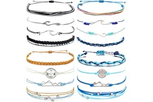 choice of all Bracelets for Teen Girls Summer Boho Bracelets for Women Ankle Bracelets for Women Party Favors for Teens Cute Summer Essentials