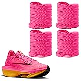 UamGlsob 2 Pairs Running Shoe Laces for AlphaFly 3