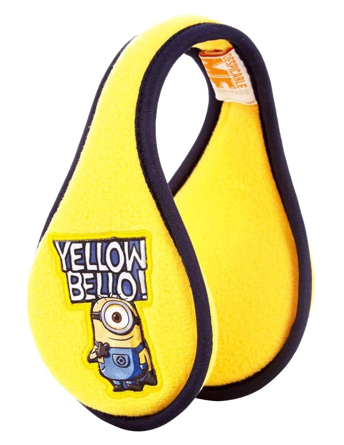 Paraorecchie Sonic The Hedgehog - Pelose E Calde, Taglia Unica Per Bambini, Regalo Ufficiale - Foto 7