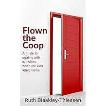 Ruth Bleakley Thiessen