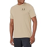 Under Armour Men's New Tactical Freedom Spine T-Shirt