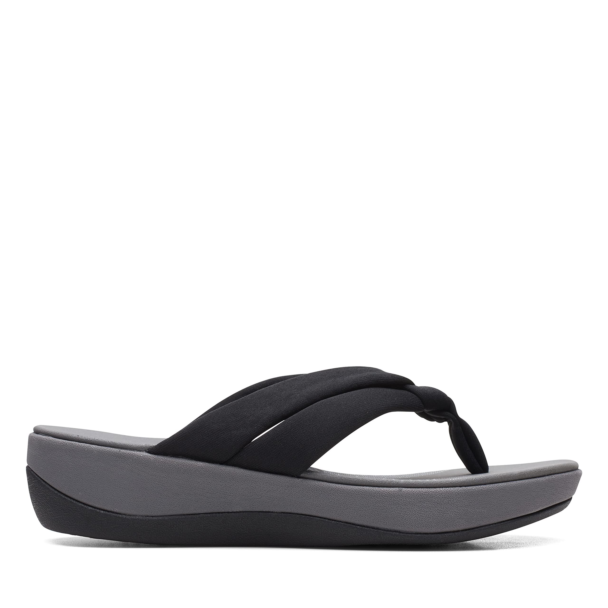 Clarks Women's Arla Kaylie Flip-Flop Sandals