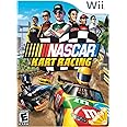 NASCAR Kart Racing - Nintendo Wii