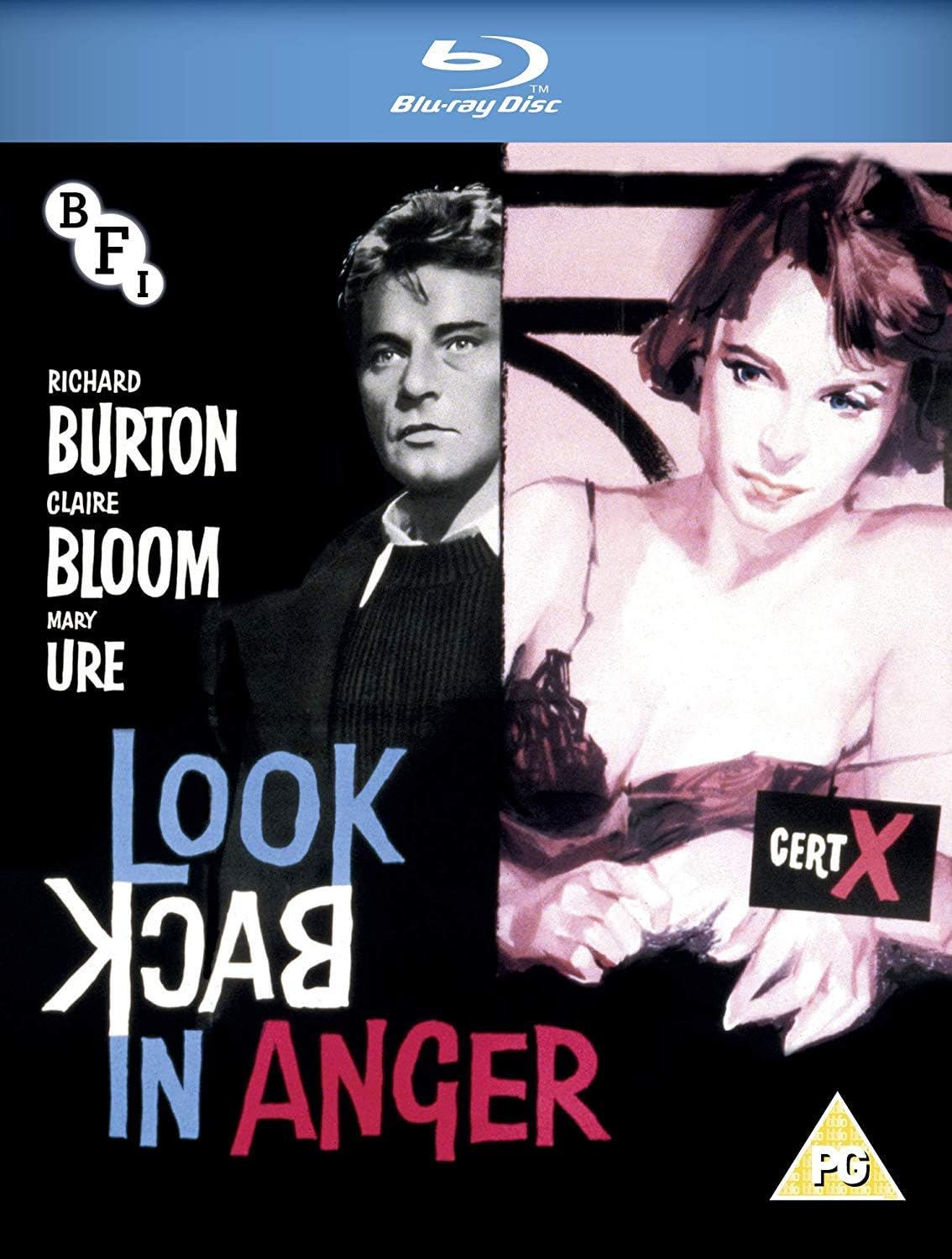 Look Back in Anger