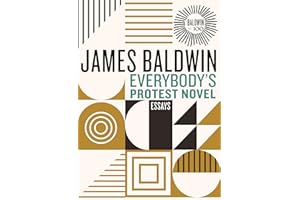 Everybody's Protest Novel: Essays
