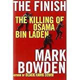 The Finish: The Killing of Osama Bin Laden