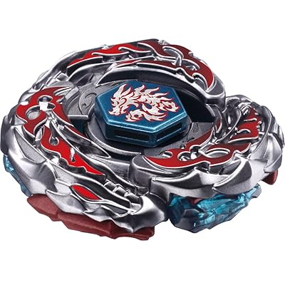 Takaratomy Beyblades BB108 Metal Fusion L-Drago Guatemala Ubuy