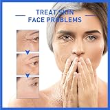 COTTNY Anti-Aging Face Serum Collagen Boost Firming Wrinkle Lift 3x30ml All view 2