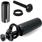 Envyscooters IHC Kit - Full Kit with Top Bolt, Shim, IHC Ring