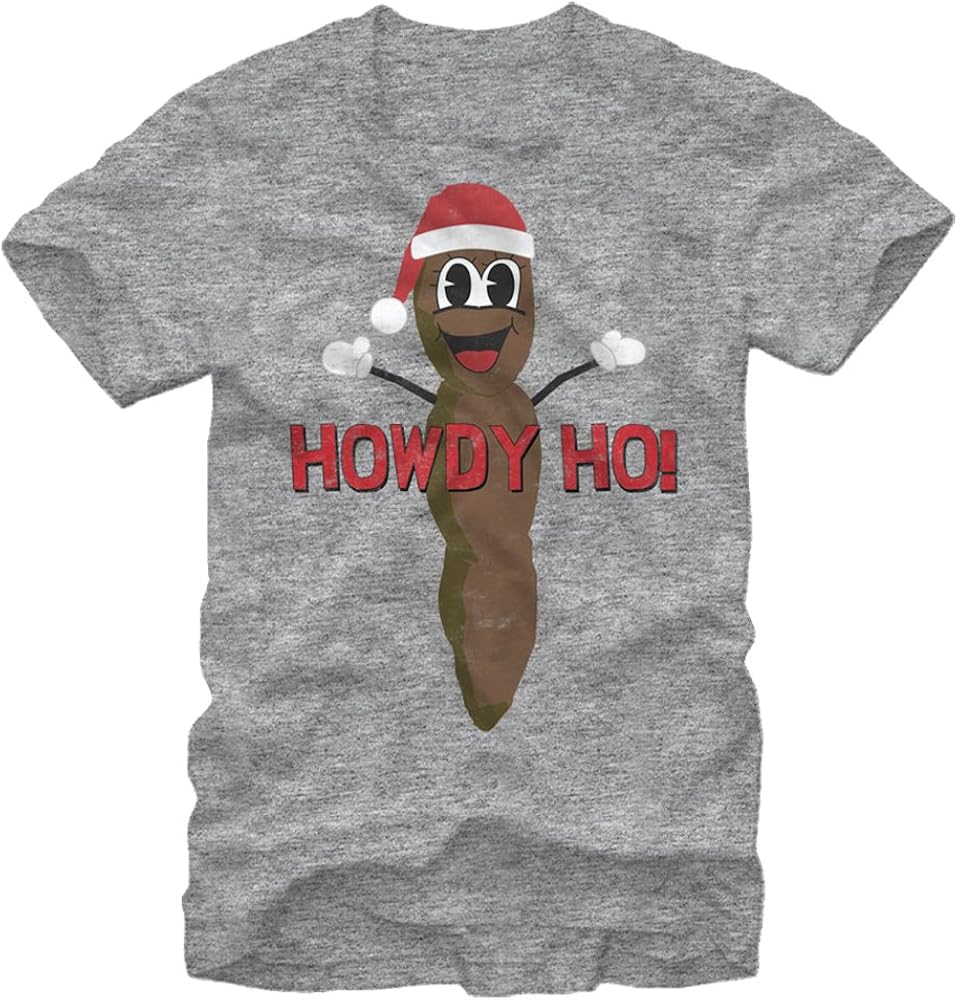 South Park Mr Hankey Howdy Ho Tee Xl Amazon Ca Clothing Accessories