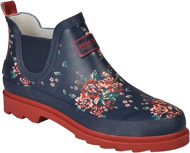 regatta ankle wellies