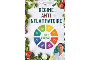 Le Régime Anti-Inflammatoire: La Liste des Aliments Riches en FODMAP à Éviter pour Réduire l’Inflammation